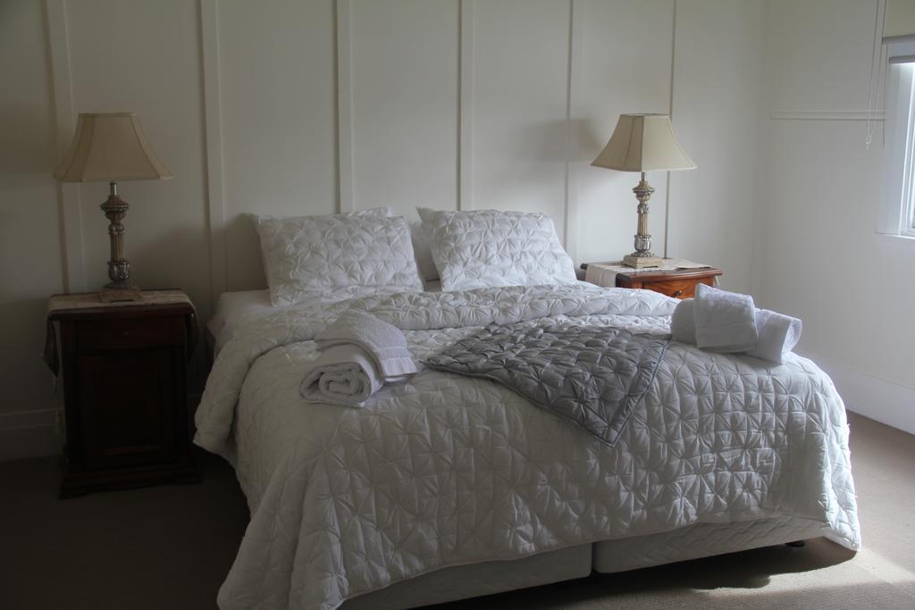 Mentor Chambers Apartment Bed & Breakfast West Wyalong Camera foto