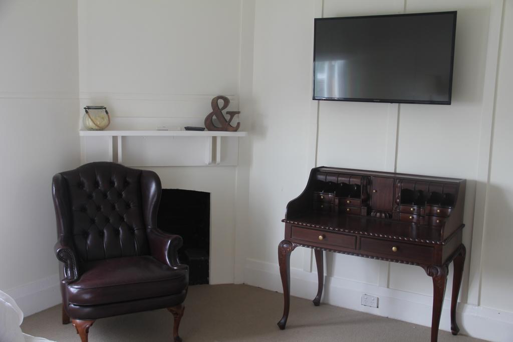 Mentor Chambers Apartment Bed & Breakfast West Wyalong Camera foto