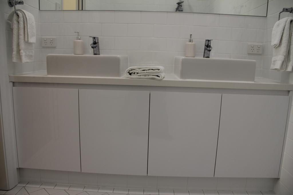 Mentor Chambers Apartment Bed & Breakfast West Wyalong Camera foto