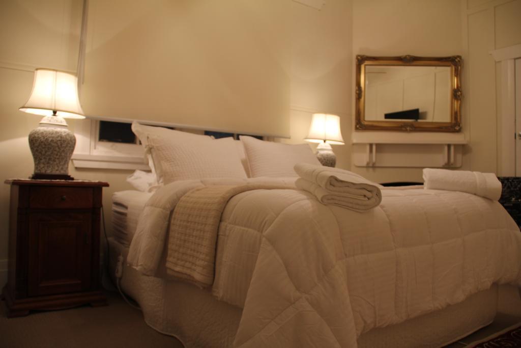 Mentor Chambers Apartment Bed & Breakfast West Wyalong Camera foto