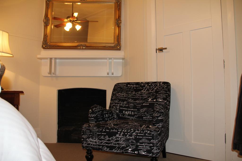 Mentor Chambers Apartment Bed & Breakfast West Wyalong Camera foto
